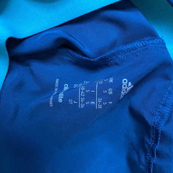 Adidas Climalite Shorts - Picture 3 of 3